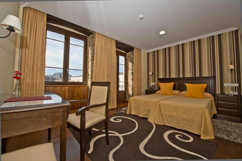 Hotel La Casona De Laz�rtegui