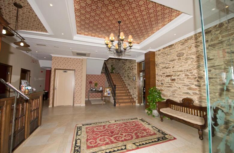 Hotel La Casona De Laz�rtegui