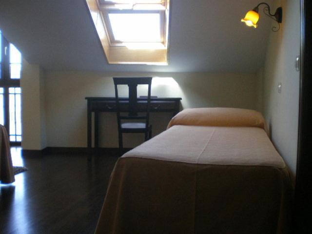 Hotel La Casona De Laz�rtegui