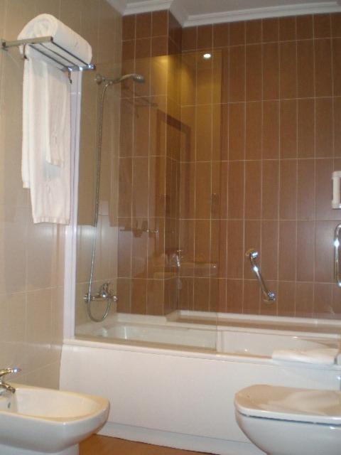 Hotel La Casona De Laz�rtegui