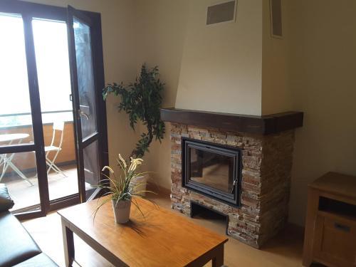 Apartamentos Argualas