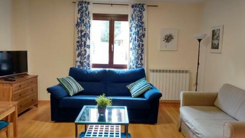 Apartamentos Argualas