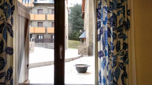 Apartamentos Argualas
