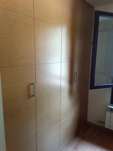 Apartamentos Argualas