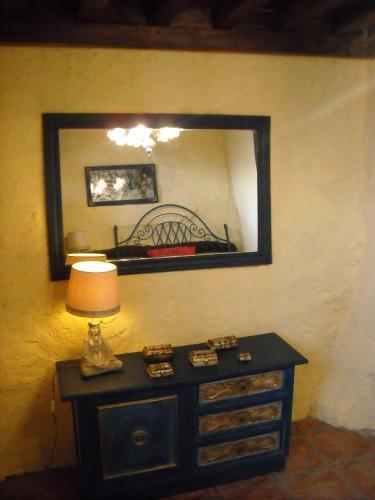 Bed & Breakfast La Quinta Del Abuelo F�lix