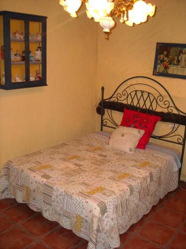 Bed & Breakfast La Quinta Del Abuelo F�lix