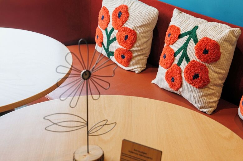 Hotel Ibis Bugdet Valencia Aeropuerto