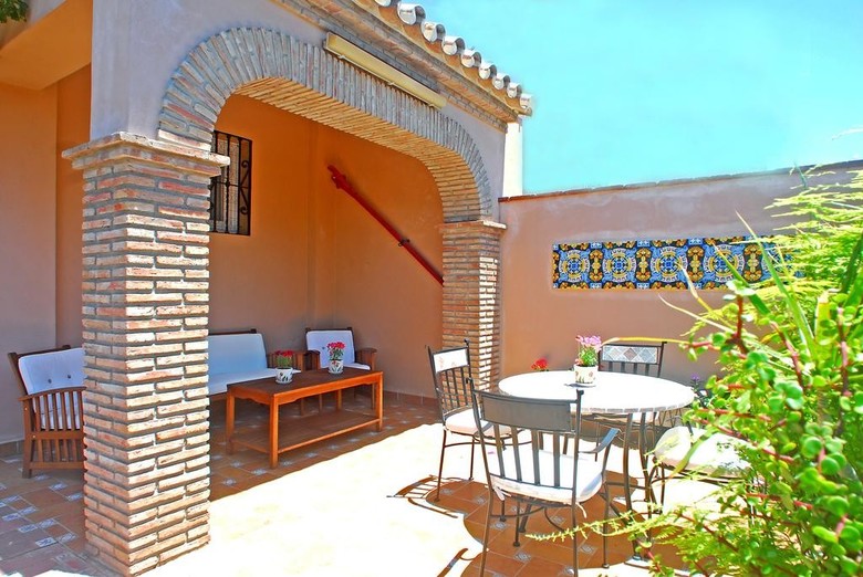 Hotel Monte Victoria