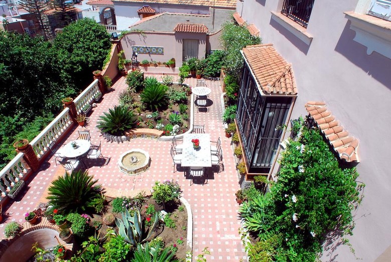Hotel Monte Victoria