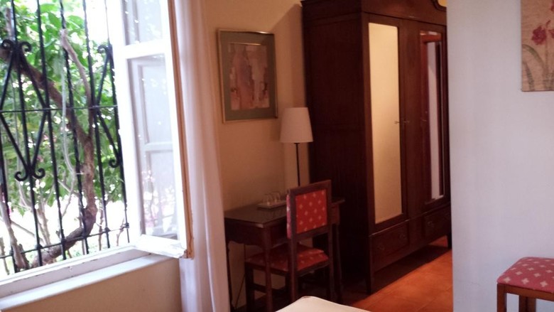 Hotel Monte Victoria