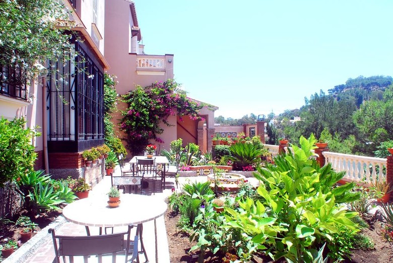 Hotel Monte Victoria