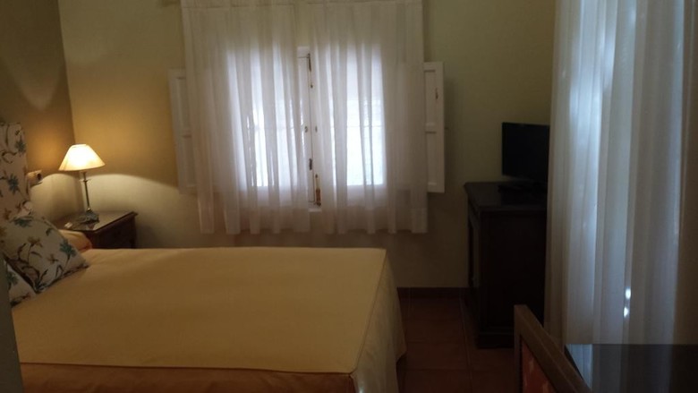 Hotel Monte Victoria