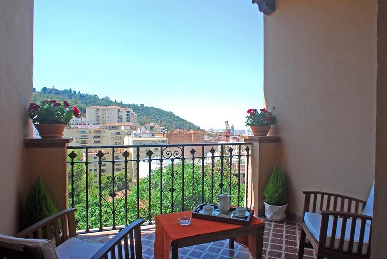 Hotel Monte Victoria