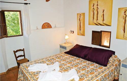 Holiday Home Poligono 3 Parc