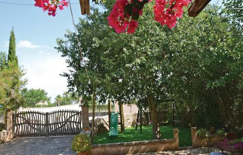 Holiday Home Poligono 3 Parc