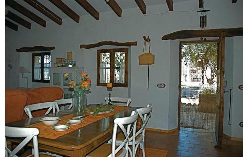Holiday Home Poligono 3 Parc