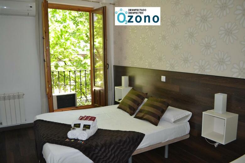 Hostal El Brezo