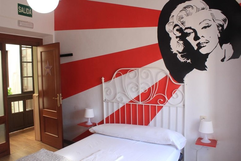 Albergue Summer C�diz