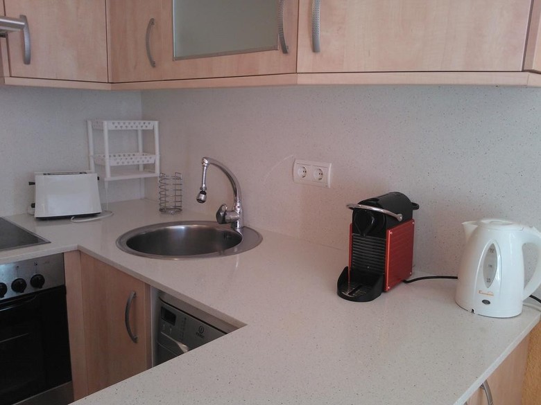 Apartamento Guardamar