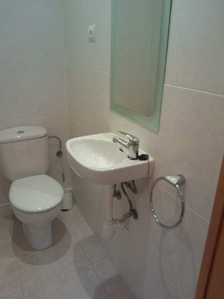 Apartamento Guardamar