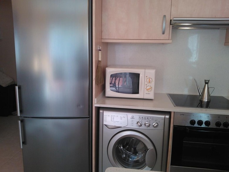 Apartamento Guardamar