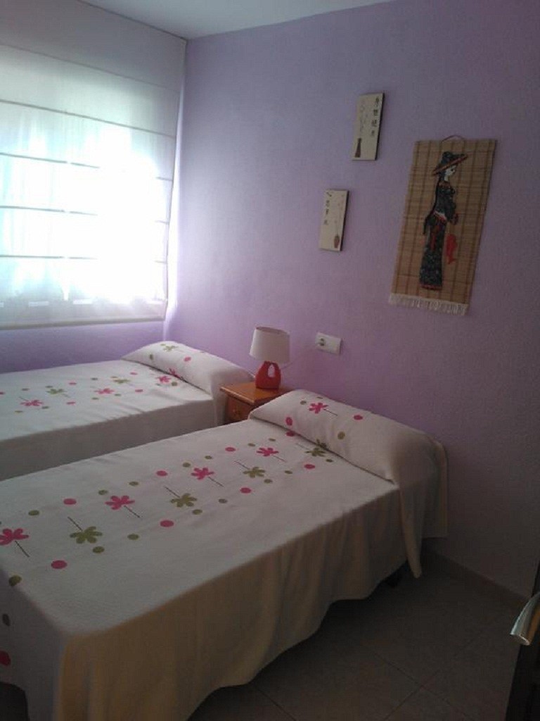 Apartamento Guardamar