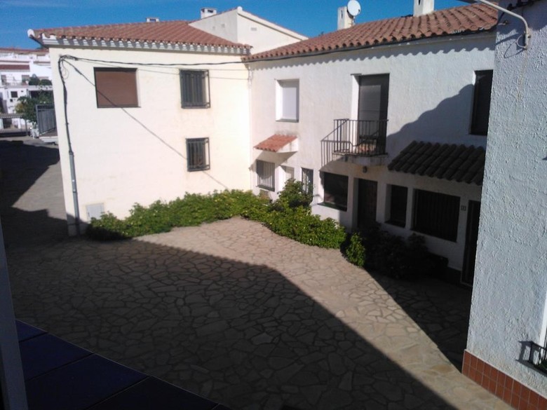 Apartamento Guardamar