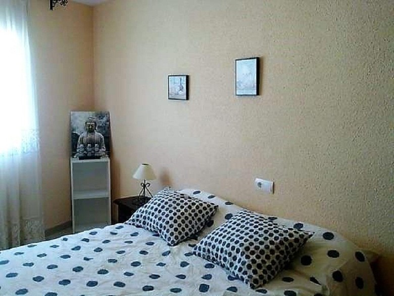 Apartamento Guardamar