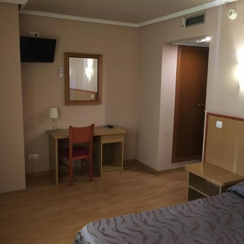 Hotel Avenida Legan�s