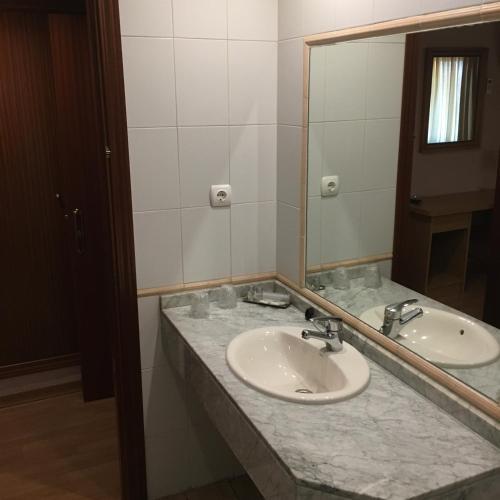 Hotel Avenida Legan�s