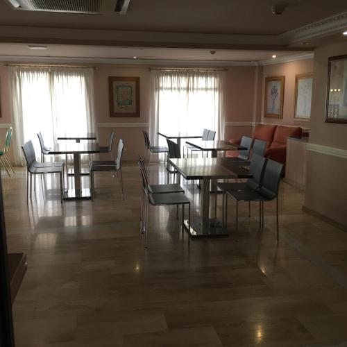 Hotel Avenida Legan�s