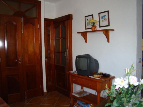 Casa Rural Paisajes De Tejeda