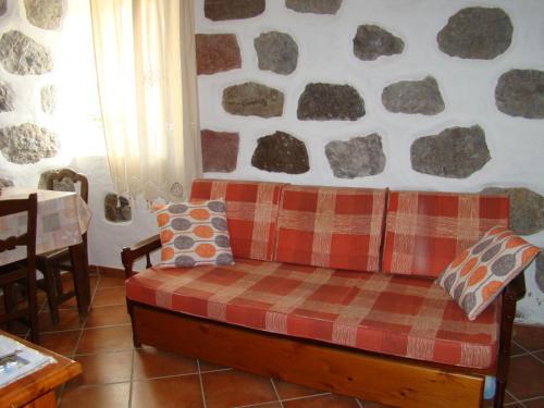 Casa Rural Paisajes De Tejeda