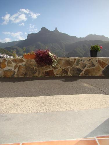 Casa Rural Paisajes De Tejeda