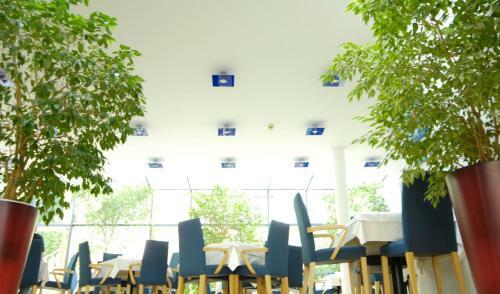 Hotel Klinglhuber