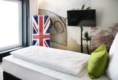 Kuf Hotel