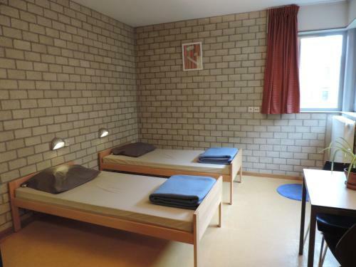 Hostel Blauwput Leuven