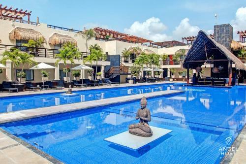 Apartamento Aldea Thai By Playa Rentals & Angel Host