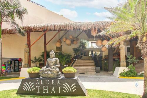 Apartamento Aldea Thai By Playa Rentals & Angel Host