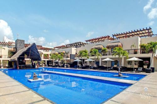 Apartamento Aldea Thai By Playa Rentals & Angel Host
