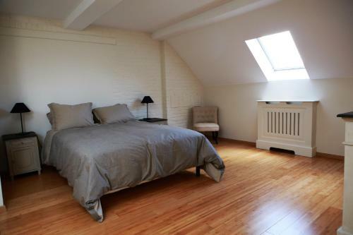 Apartamento Hotel Saint Georges