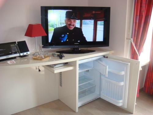 Hostal Gastenkamers Centersuites