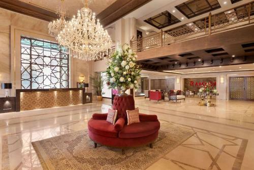 Hotel Ramada By Wyndham Lahore Gulberg II