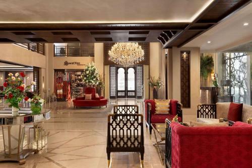 Hotel Ramada By Wyndham Lahore Gulberg II