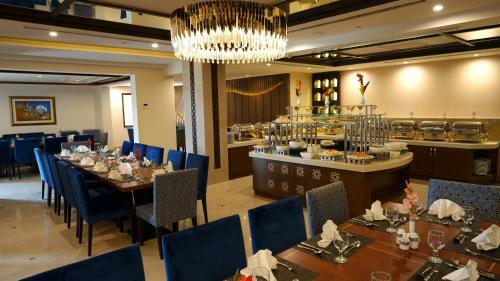 Hotel Ramada By Wyndham Lahore Gulberg II
