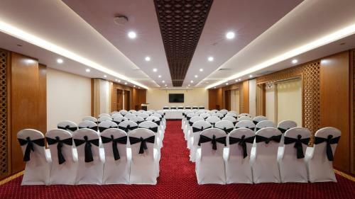 Hotel Ramada By Wyndham Lahore Gulberg II