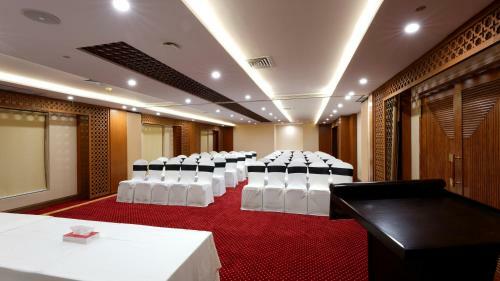 Hotel Ramada By Wyndham Lahore Gulberg II