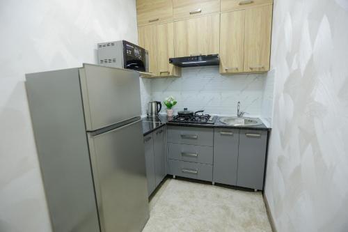 Newly Renovated Studio Apartment In Downtown Center 5