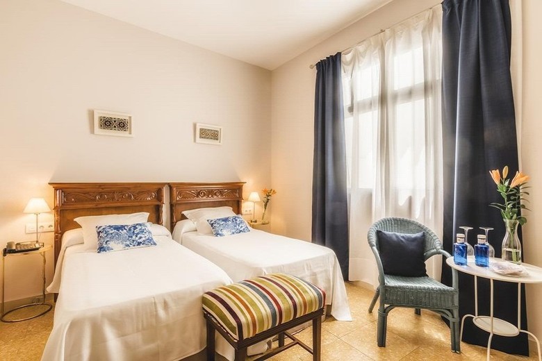 Hotel Boutique Casa De Col�n