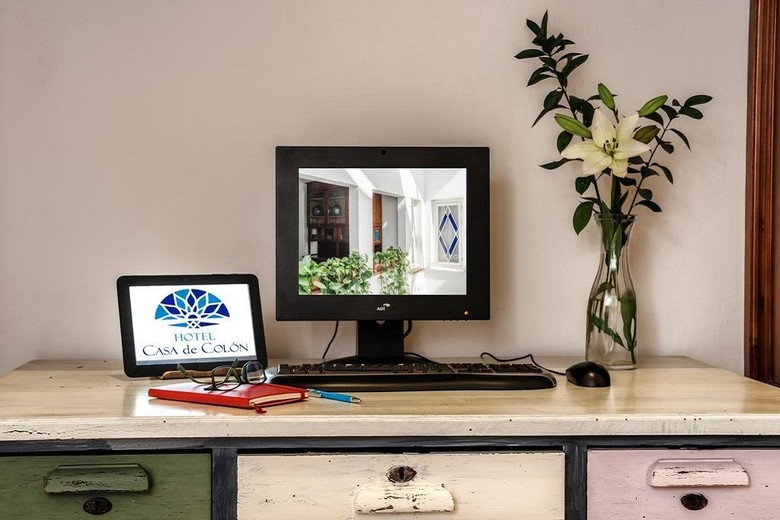Hotel Boutique Casa De Col�n